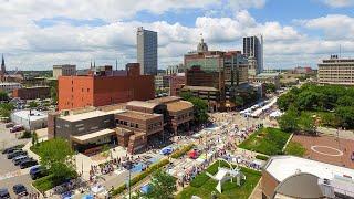 FREE Things to Do in Fort Wayne, Indiana | Visit this Summer!