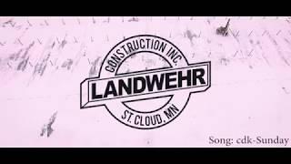 Renewable Energy | Solar Pile Installation | Landwehr Construction