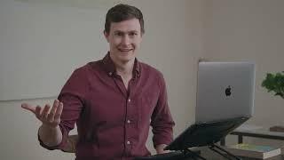 What is Good Posture, anyway? (Desk Dynamics #3)