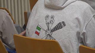 Scambio culturale Italia-Damimarca per studenti del Pacini