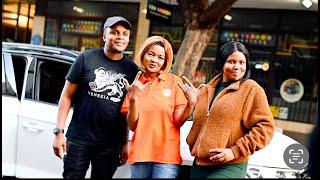 Dj Karri, QueenThee Vocalist, Sdala B - Mama Ngixolele (Official Music Video)