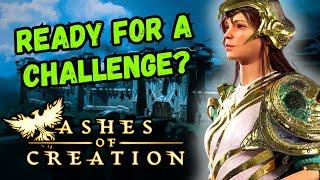 25 Tricky Questions About Ashes of Creation - How Many Can You Get Right?