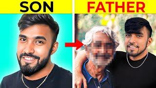 Parents of These YouTubers | It's Fact