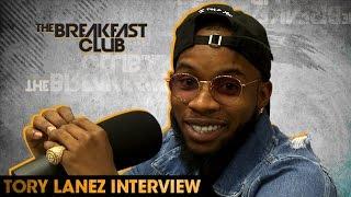 Tory Lanez Breakfast Club Interview With The Breakfast Club (8-24-16)