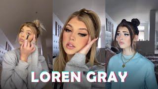 TikTok Loren Gray (@lorengray) - New Best of Compilation 2020