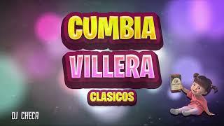 ENGANCHADO CUMBIA VILLERA CLASICOS - VOL.1