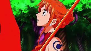 THIS IS 4K ANIME (Nami)