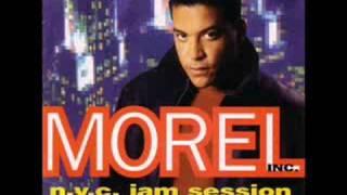 Morel Inc. - Why Not Believe In Him (1995)