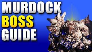 Throne and Liberty Murdock BOSS Guide (Hall of Illusion SOLO Boss Guide)