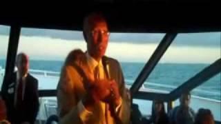 2009 Dave DeBusschere Scholarship Dinner & Cruise