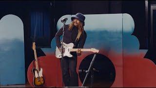 OCEAN ALLEY - LONELY DIAMOND (LIVE IN STUDIO)