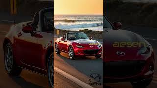 Legendary Mazda of All Time #automotivecontent #jdmsociety #automobile