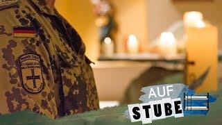 #26 Auf Stube: Halleluja - Militärpfarrer der Bundeswehr