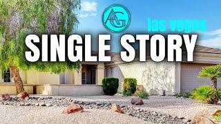 Henderson Nevada Home For Sale | 2 Beds 2 Baths | 1699sqft | $537,900 | Sun City Anthem Las Vegas