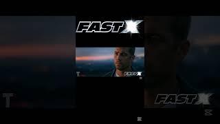 FAST X: Part 2  - First Trailer | Vin Diesel (2025)