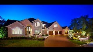Designer Suburban Estate in Monroeville, PA