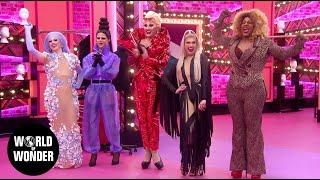 RuPaul's Drag Race UK Teaser