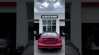 CLS 63s AMG BEST SOUND#subscribe #channel #shorts #enjoy #like #video #cls63s #amg #viral #youtube