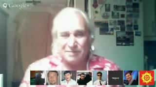 15-05-2014. Россия. Нагваль ДАО. Багма Анатолий Россия. Турне!