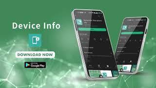 Device Info: View Device Information