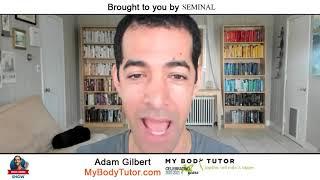 Turning Your Goals Into Habits with Adam Gilbert
