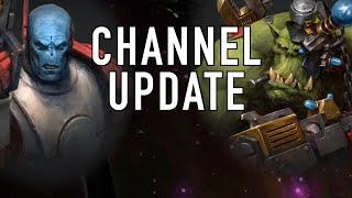 One Mind Syndicate Update