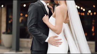 First Chapter of Their Forever - Milwaukee Wedding Video