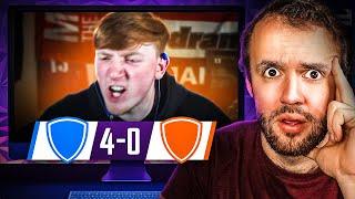 I Watched Angry Ginge Play FM, It Was Brutal