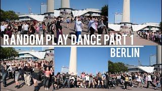 K-Pop Fest Berlin 2024 - Random Play Dance Part 1