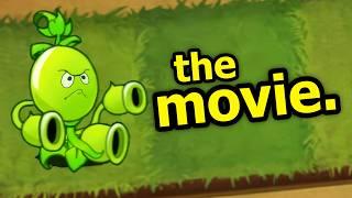 I Beat The WORST PvZ Knockoff [The Movie]