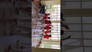 Arjan Vailly | Dance with Shubhi #shorts