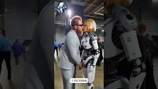 Jake Paul It's Everyday Bro Ft. Elon Musk Tesla Robot #jakepaul #elonmusk #viralvideo