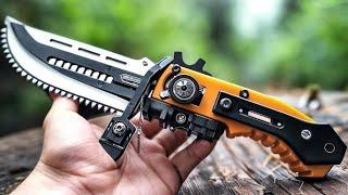 NEXT LEVEL SURVIVAL GEAR & GADGETS ON AMAZON