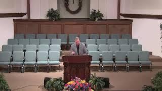 Peru Grace Brethren Church Live Stream