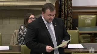 Renewable Obligation Certificate scheme - Westminster Hall debate - 05/03/2025