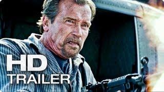 Exklusiv: ESCAPE PLAN Trailer Deutsch German | 2013 Official Schwarzenegger & Stallone [HD]