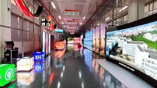 Led Display Manufacturer-MPLED