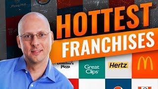 Franchise Opportunities 2024: The Truth