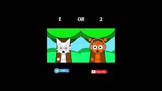 green light, red light | incredibox sprunki #edit #shorts #fyp #sprunki #sprunkiincredibox