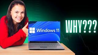 Why Windows Users Can't Switch To Linux 2025