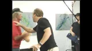 Pussy Doodles - David Cross - Tim and Eric's Awesome Show