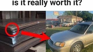 Memes That Only Car Guys Will Understand: Part 6