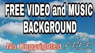 Free music and video background | No copyright music