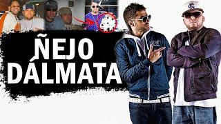 ÑEJO & DÁLMATA | Historia Completa