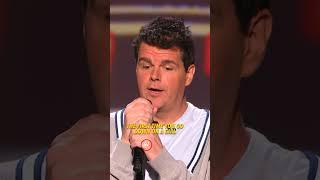 When you have the real speech with your boy  Ian Bagg  #lol #funny #comedy #facts #life #shorts