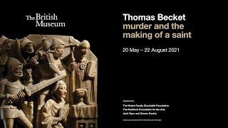 The musical world of Thomas Becket