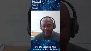 Is OpenAI changing its model behind the scenes? #machinelearning #ai #podcast