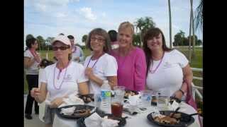 BHHSFPG Enjoys a REvolutionary day at Safety Harbor Resort and Spa!