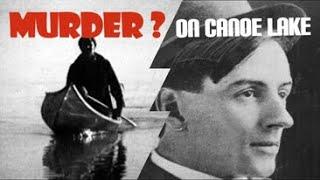 Mysterious Death of Tom Thomson