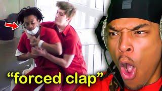Prison Stories That Will Make You TERRIFIED Of Prison..